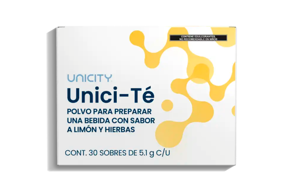 Unici-Té
